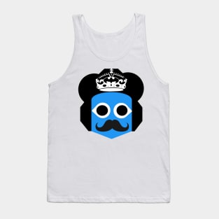 King is back new trending Tank Top